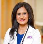 Jennifer M Arzola, MD Gynecology
