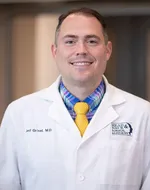 Dr. Jed Grisel, MD - Wichita Falls, TX - Audiology, Otolaryngology-Head & Neck Surgery