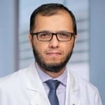 Dr. Issam Alawin, MD