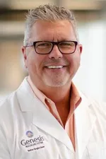 Dr. Mark W. Scott, MD - Zanesville, OH - Podiatry