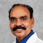 Dr. Soma Pulipati, MD - Patchogue, NY - Nuclear Medicine, Cardiovascular Disease