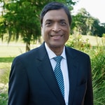 Dr. Shantiprakash M. Kedia MD