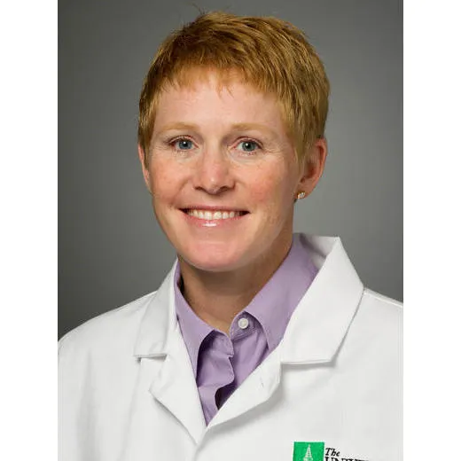 Dr. Elise N. Everett, MD