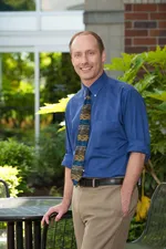 Dr. Stephen Miller, MD - Vancouver, WA - Pediatrics