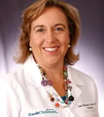 Dr. Lisa Guthrie, MD - Fort Worth, TX - Pediatrics