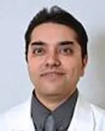 Dr. Dhiren K. Gandhi, MD - Little Egg Harbor Twp, NJ - Family Medicine