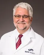 Dr. Marin Marcu, MD - Saint Charles, MO - Gastroenterology, Internal Medicine