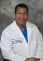 Dr. Donald Andrew Mccain, MD - Hackensack, NJ - Oncology, Surgical Oncology