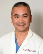 Dr. Hung Q. Nguyen, MD - Hazlet, NJ - Surgery