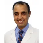 Dr. Mukesh Kumar, MD - Columbus, GA - Oncology