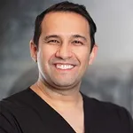 Dr. Amir Naimi, DDS - Burke, VA - Oral & Maxillofacial Surgery, Dentistry