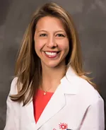 Dr. Michelle Phillips, MD - Troy, MO - Pediatrics