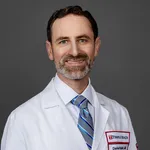 Dr. Daniel J. Rubin - Philadelphia, PA - Endocrinology,  Diabetes & Metabolism