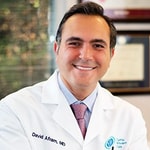 Dr. David Afram, MD