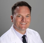 Dr. Kyle Chapple, MD