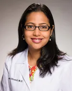 Dr. Seeta Trivedi, MD - Robbinsville, NJ - Oncology