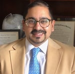 Dr. Amer Ansari, DO