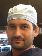 Dr. Hussam Seif-Eddeine, MD - Phoenix, AZ - Neurology, Epileptology, Clinical Neurophysiology