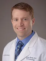 Dr. Nathan Reed - Fremont, MI - Optometry