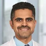 Dr. Ashvin K. Dewan, MD