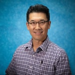 Dr. Alexander Chih Hu