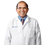 Dr. Bhola Nath Rama, MD - Marion, OH - Cardiovascular Disease