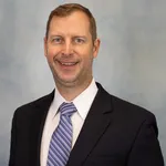 Dr. Brent Allen Overton, MD - Iowa City, IA - Orthopedic Surgery