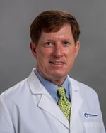 Dr. Donald Wilson, MD
