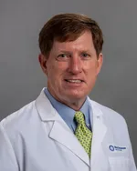 Dr. Donald Wilson, MD - Jackson, TN - Obstetrics & Gynecology