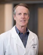 Dr. Cameron Godfrey, MD - Wichita Falls, TX - Otolaryngology-Head & Neck Surgery, Audiology