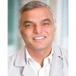 Dr. Manoj R. Patel, MD - McHenry, IL - Podiatry