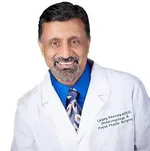 Dr. Umang Khetarpal, MD - The Woodlands, TX - Allergy & Immunology, Plastic Surgery