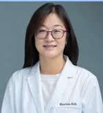 Dr. Hye Ok Lee, DO - Costa Mesa, CA - Family Medicine