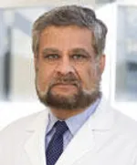 Dr. Tahir Qayum - Saint Louis, MO - Internal Medicine