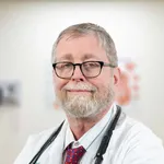 Physician Jan Cornell, MD