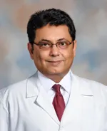 Dr. Manoj Shah, MD - Gulfport, MS - Cardiovascular Disease