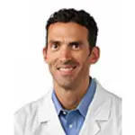 Dr. Benjamin Robertson, MD - Wadena, MN - Orthopedic Surgery