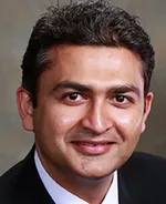 Dr. Salman Zubair, MD - Oklahoma City, OK - Neurology
