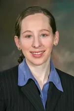 Dr. Genevieve Johnson-Stuber, DO - Rochester, NY - Family Medicine