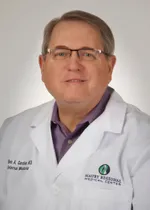 Dr. Ben Gardner, MD - Columbia, TN - Family Medicine