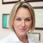 Dr. Maria Dolgovina MD