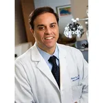Dr. Mohamed A. W. Hussein - Houston, TX - Ophthalmology