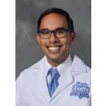 Dr. Adarsh K Varma, MD - Detroit, MI - Gastroenterology