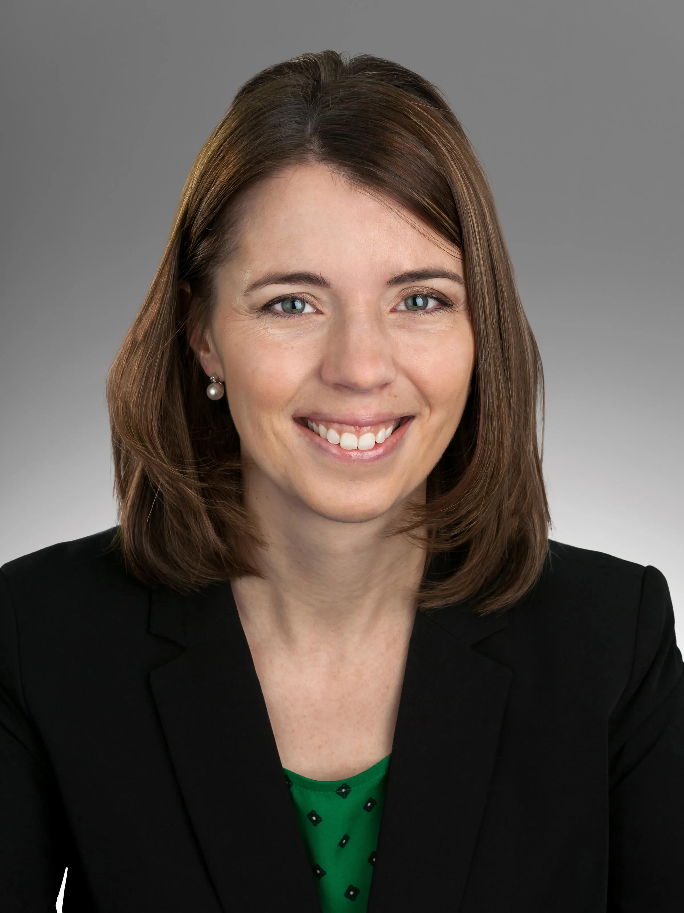 Dr. Amanda J. Huber, PAC