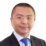 Dr. Lee J Guo, DO