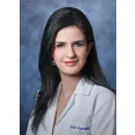 Dr. Yalda Azarmehr, MD - Tarzana, CA - Internal Medicine
