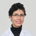 Dr. Christine Milad Nassief Hanna, MD - Glendale, CA - Internal Medicine