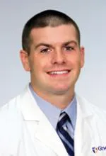 Dr. Tim Rogers, PAC - Sayre, PA - Orthopedic Surgery