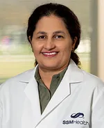 Dr. Mahvish Zahoor, MD - Salem, IL - Family Medicine
