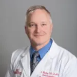 Dr. Anthony A Bentley, DO - Springfield, MO - Otolaryngology-Head & Neck Surgery